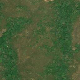 Satellite imagery of Mont Ngoudila, CM