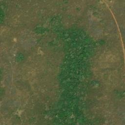 Satellite imagery of Mont Ngoudila, CM