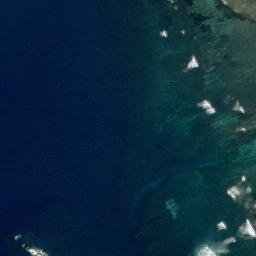 Satellite imagery of Ujung Bugak, ID