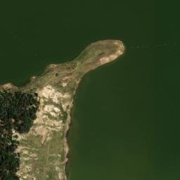 Satellite imagery of Cerro de la Cueva de los Chulos, CO