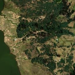 Satellite imagery of Cerro de la Cueva de los Chulos, CO