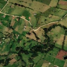 Satellite imagery of Alto Peñablanca, CO