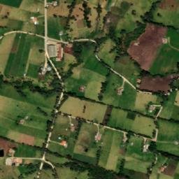Satellite imagery of Alto Peñablanca, CO