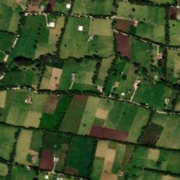 Satellite imagery of Alto Peñablanca, CO