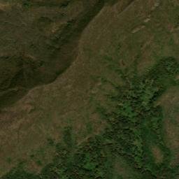 Satellite imagery of Filo El Piñal, CO
