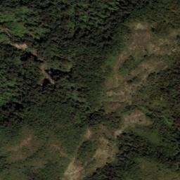Satellite imagery of Alto El Muchacho, CO