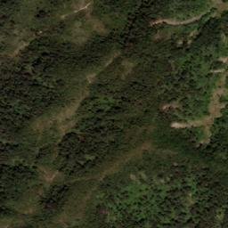 Satellite imagery of Alto El Muchacho, CO
