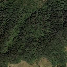 Satellite imagery of Alto El Chulo, CO