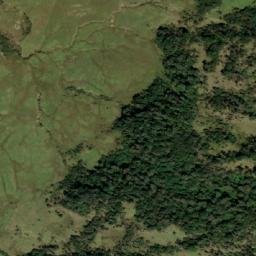Satellite imagery of Loma El Rogache, CO