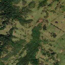 Satellite imagery of Loma El Rogache, CO