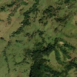 Satellite imagery of Loma El Rogache, CO