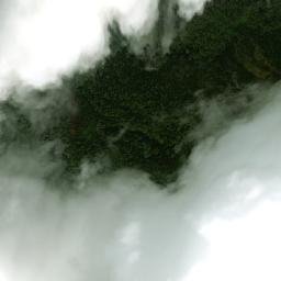 Satellite imagery of Alto De Pan de Azúcar, CO