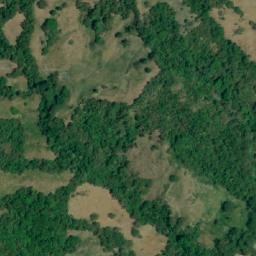 Satellite imagery of Cuchilla de Teguas, CO