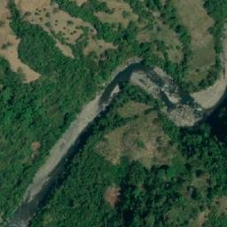 Satellite imagery of Cuchilla de Teguas, CO