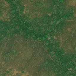 Satellite imagery of Mont Ngoudila, CM