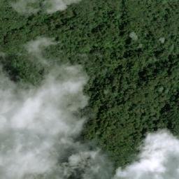 Satellite imagery of Cuchilla Corozal, CO