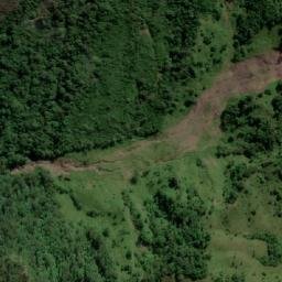 Satellite imagery of Cordillera de Monte Frío, CO