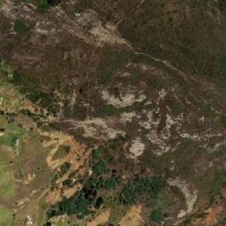 Satellite imagery of Cerro Montecillo, CO