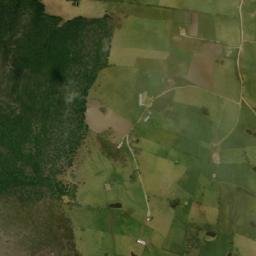 Satellite imagery of Cerro Montecillo, CO