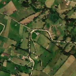 Satellite imagery of Cerros de Loma Larga, CO