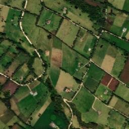 Satellite imagery of Cerros de Loma Larga, CO