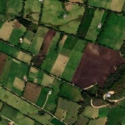 Satellite imagery of Cerros de Loma Larga, CO
