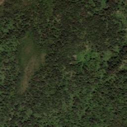 Satellite imagery of Alto El Muchacho, CO