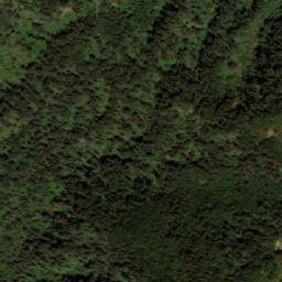 Satellite imagery of Alto El Muchacho, CO
