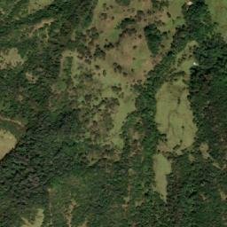 Satellite imagery of Loma El Rogache, CO