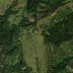Satellite imagery of Loma El Rogache, CO