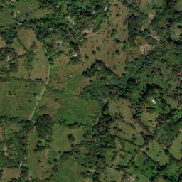 Satellite imagery of Alto De Pan de Azúcar, CO