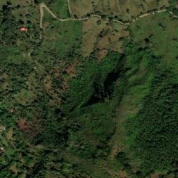 Satellite imagery of Alto De Pan de Azúcar, CO