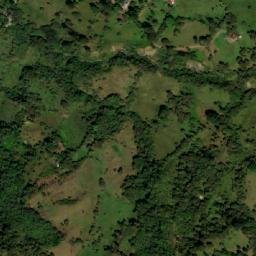 Satellite imagery of Alto De Pan de Azúcar, CO