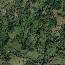 Satellite imagery of Alto El Cural, CO