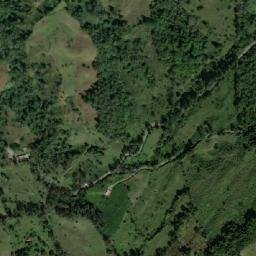 Satellite imagery of Alto El Cural, CO