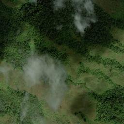 Satellite imagery of Cerro De Trompepuerco, CO
