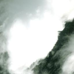 Satellite imagery of Alto De Pan de Azúcar, CO