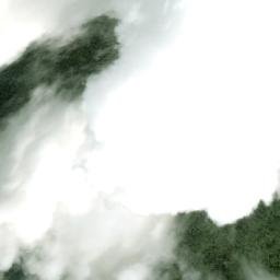 Satellite imagery of Alto De Pan de Azúcar, CO