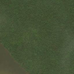 Satellite imagery of Caution Point, NG