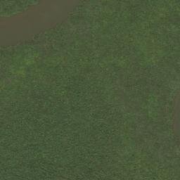 Satellite imagery of Flag Point, NG