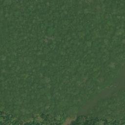 Satellite imagery of Mont Ébonga, CM