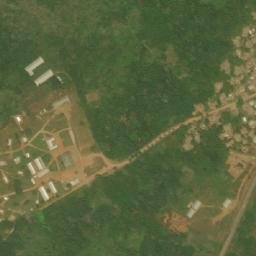 Satellite imagery of B 463, CM