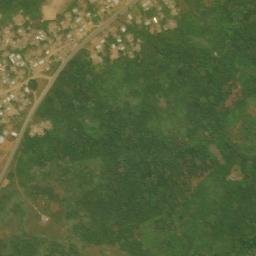 Satellite imagery of B 463, CM