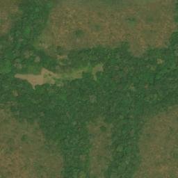 Satellite imagery of Gofanbélé, CM