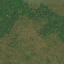 Satellite imagery of Gofanbélé, CM