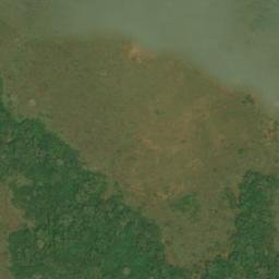 Satellite imagery of Gofanbélé, CM
