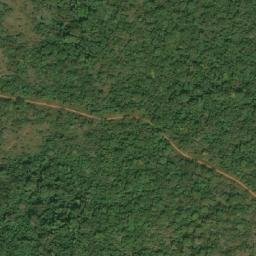 Satellite imagery of Nako, CM