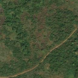 Satellite imagery of Nako, CM