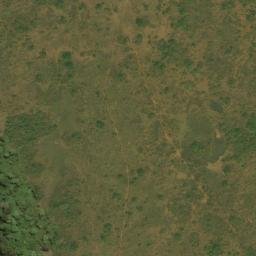 Satellite imagery of Kaga Kouligou, CF