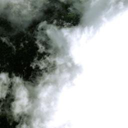 Satellite imagery of Cuchilla Corozal, CO